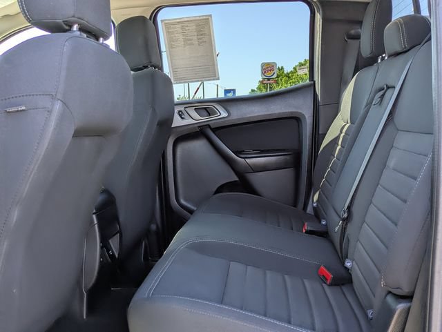 Certified 2021 Ford Ranger XLT w/ Equipment Group 302A High AWD/4WD image 14