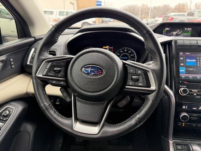 Used 2020 Subaru Ascent Limited image 14