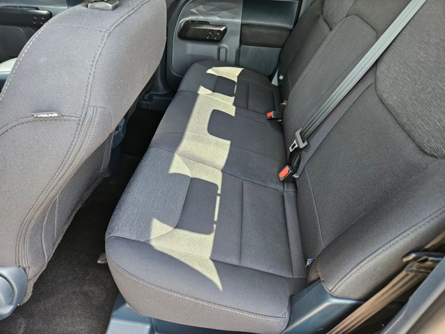 Certified 2025 Ford Maverick XL image 17