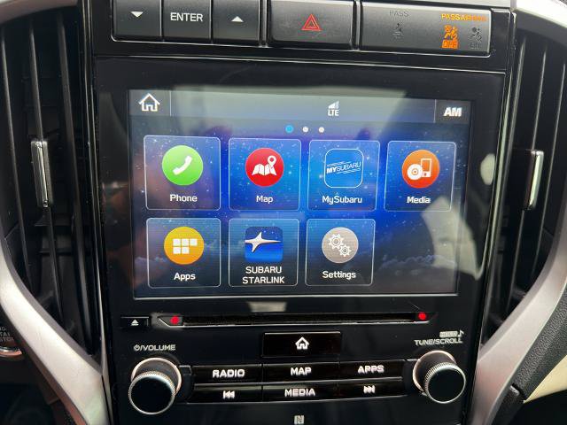 Used 2020 Subaru Ascent Limited w/ Technology Package AWD/4WD image 26