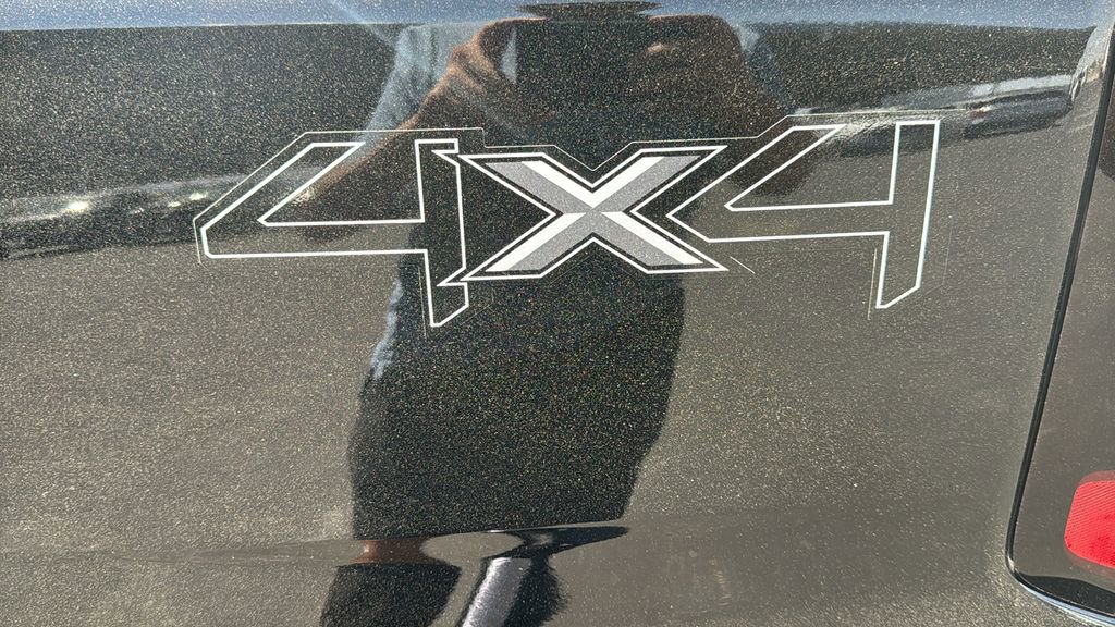 Certified 2025 Ford Ranger XLT w/ Equipment Group 301A High AWD/4WD image 8