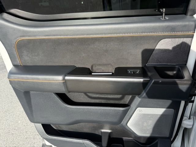 Certified 2023 Ford F150 Platinum w/ Equipment Group 701A High image 13