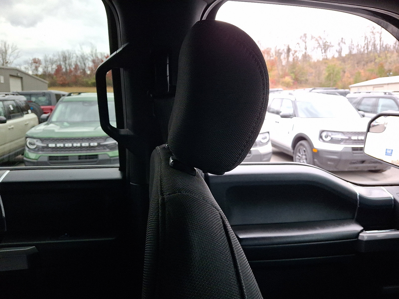 Certified 2019 Ford F150 XLT w/ Equipment Group 302A Luxury image 13