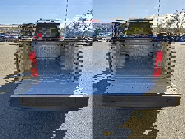 Certified 2021 Ford F150 XLT image 10