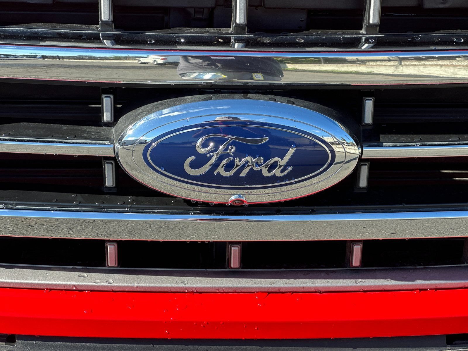Certified 2023 Ford F150 Lariat w/ Trailer Tow Package AWD/4WD image 35