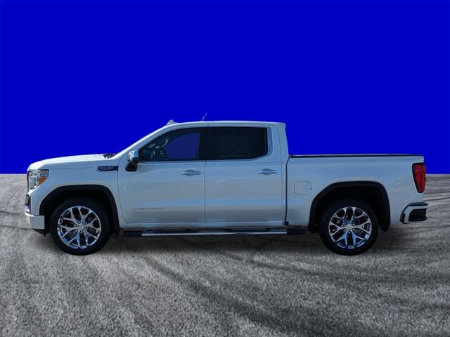Used 2019 GMC Sierra 1500 Denali w/ Technology Package AWD/4WD image 7