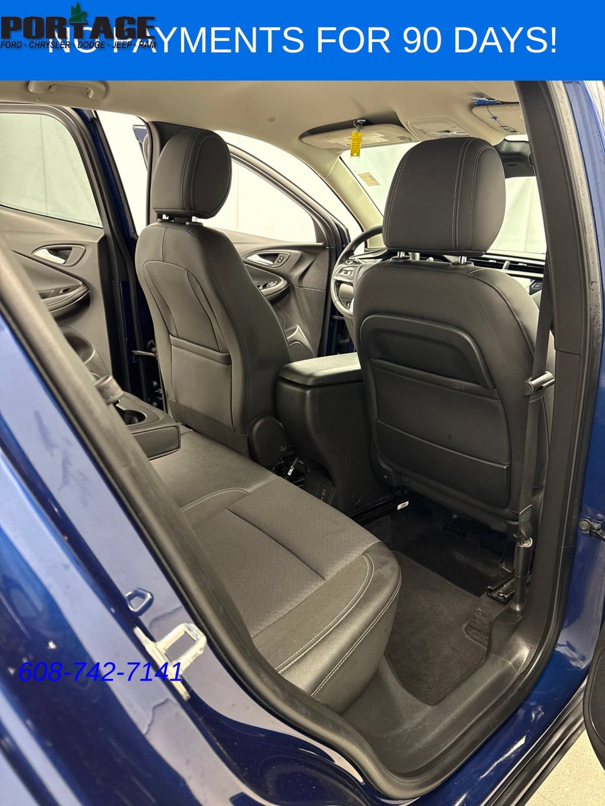 Used 2023 Buick Encore GX Select FWD image 28