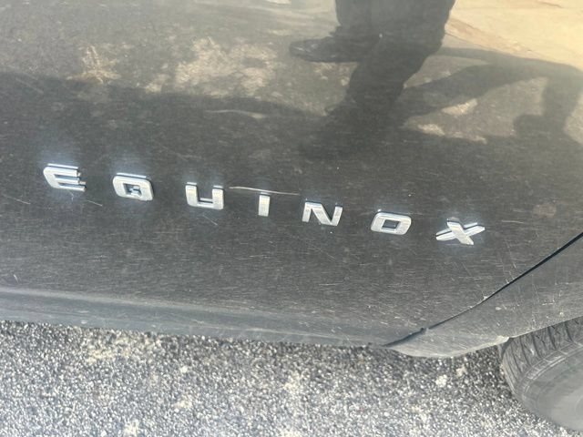 Used 2019 Chevrolet Equinox LS FWD image 5