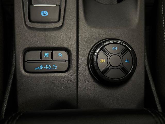 Certified 2024 Ford Ranger XLT w/ FX4 Off-Road Package AWD/4WD image 30