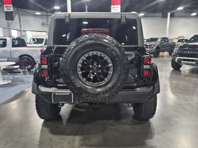 Certified 2024 Ford Bronco Raptor AWD/4WD image 5
