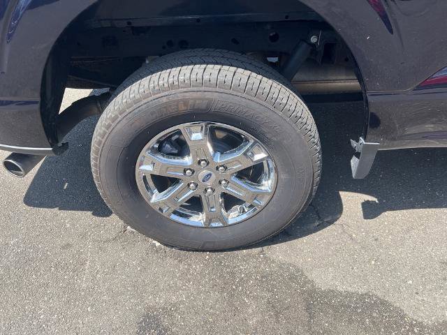 Certified 2023 Ford F150 XLT w/ Equipment Group 302A High image 14