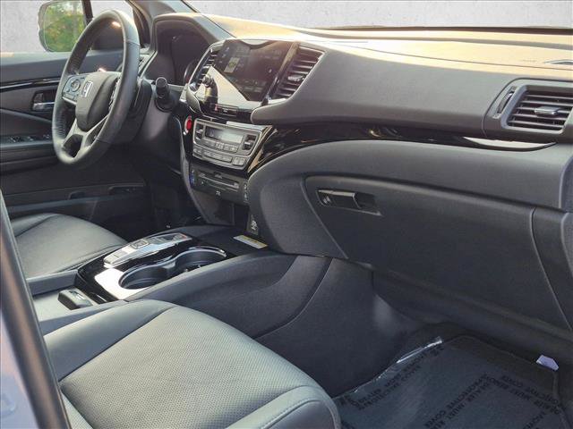 Used 2022 Honda Pilot Elite image 21