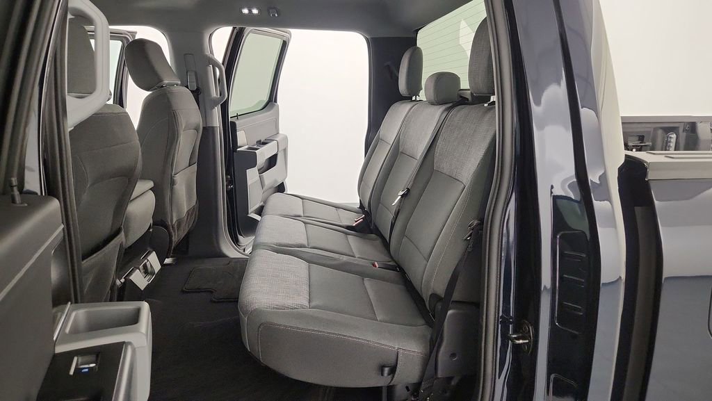 Certified 2023 Ford F150 XLT w/ Equipment Group 301A Mid image 29