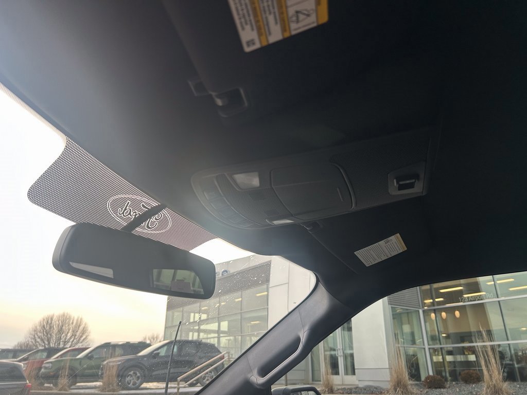 Certified 2018 Ford F150 XLT w/ Equipment Group 302A Luxury image 18