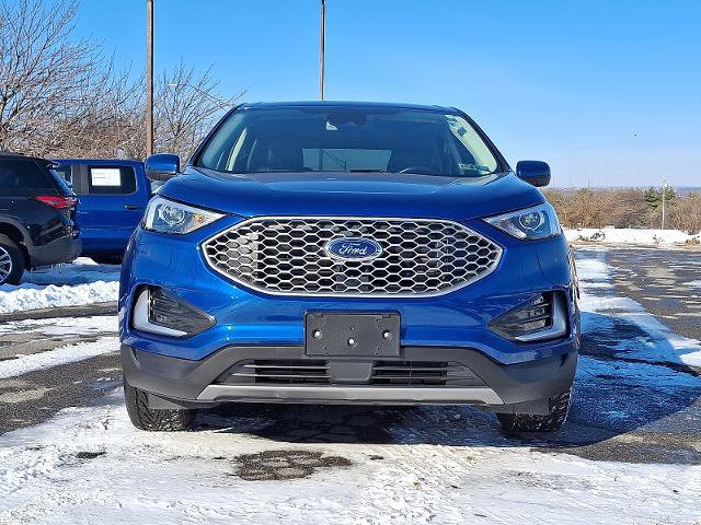 Certified 2024 Ford Edge SEL image 2
