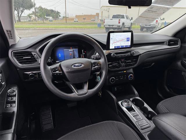 Certified 2023 Ford Escape FWD image 17