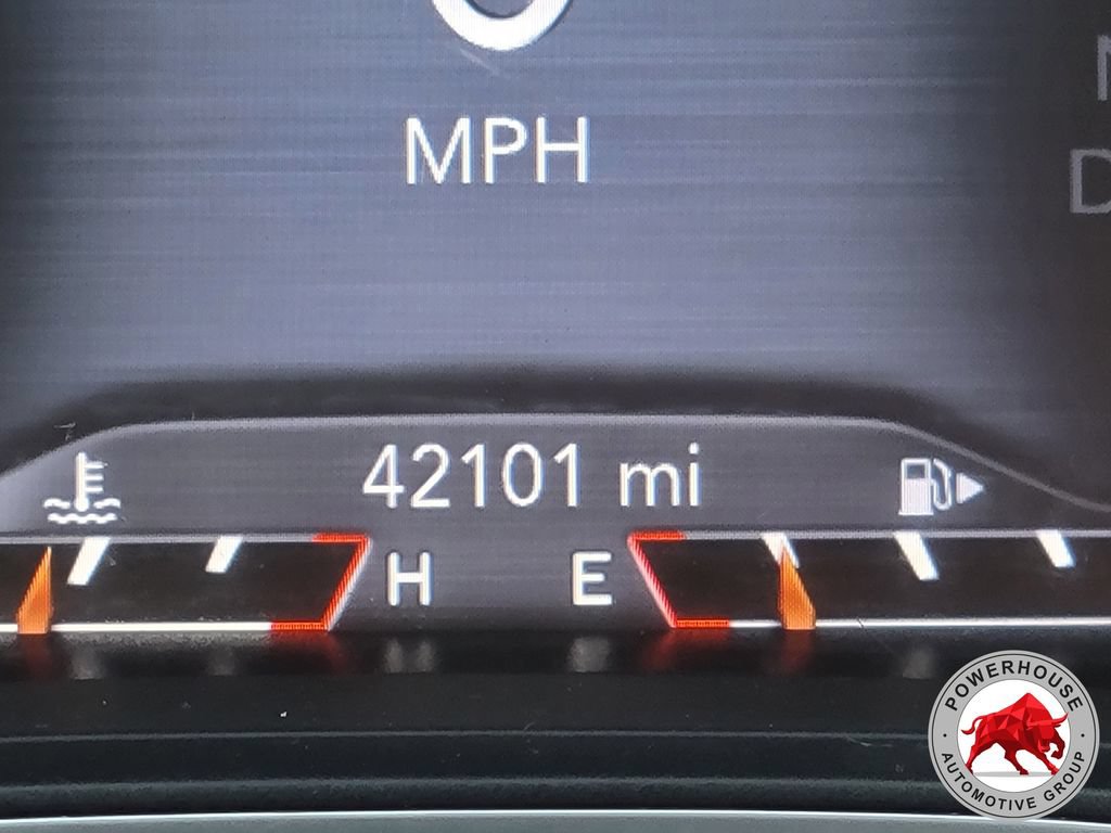Used 2022 Jeep Cherokee Latitude Lux w/ Sun & Sound Group FWD image 36