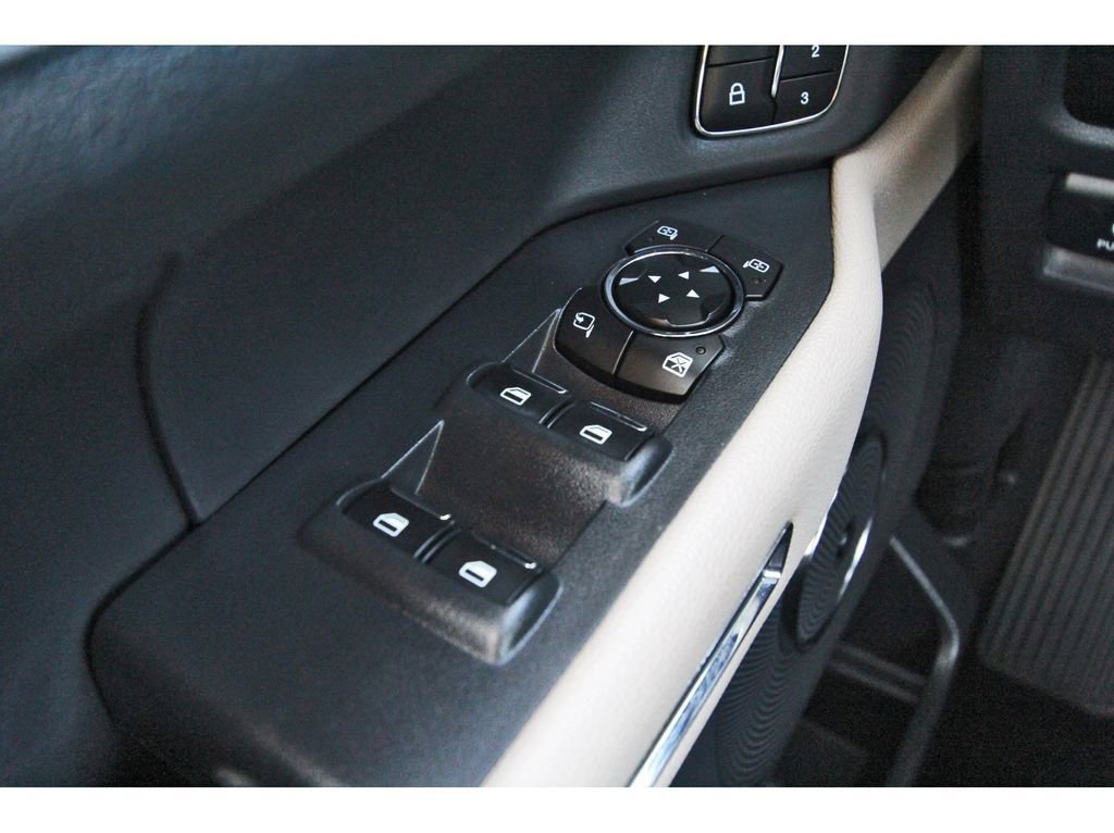 Certified 2023 Ford Expedition Limited image 20