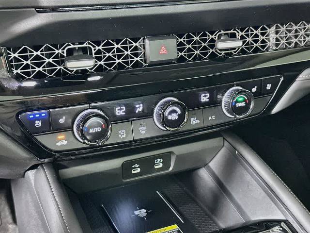 Used 2024 Honda Accord Touring image 18