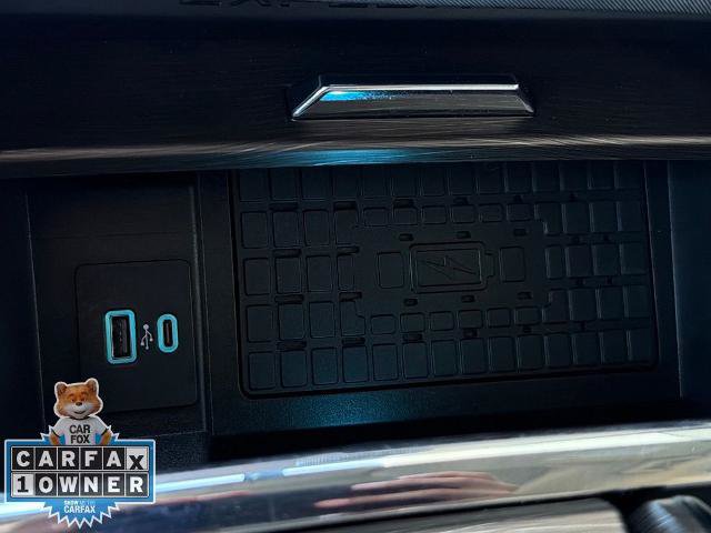 Certified 2023 Ford Expedition Limited RWD image 19