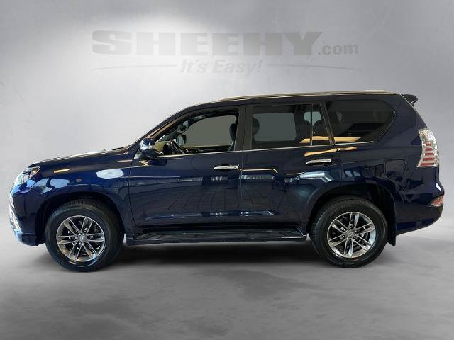 Used 2022 Lexus GX 460 Premium w/ Premium Plus Package AWD/4WD image 15