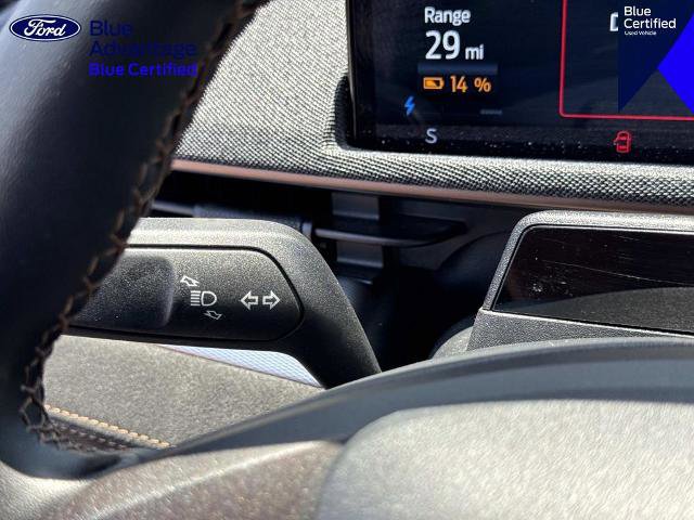 Certified 2023 Ford Mustang Mach-E GT AWD/4WD image 22