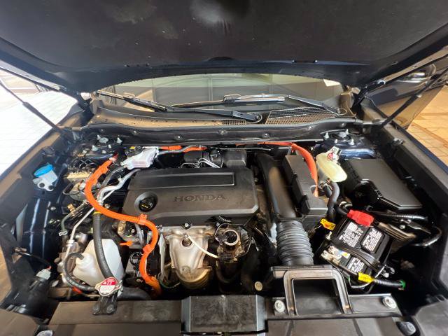 Used 2024 Honda CR-V Sport Touring image 37
