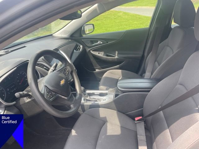 Used 2024 Chevrolet Malibu LT FWD image 10
