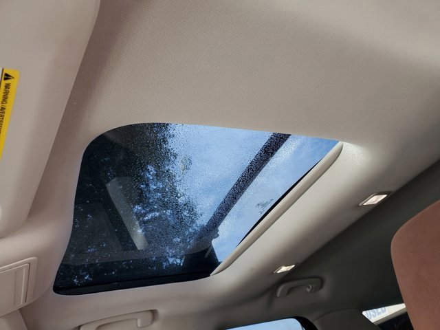 Certified 2022 Ford Bronco Sport Badlands w/ Premium Package image 19