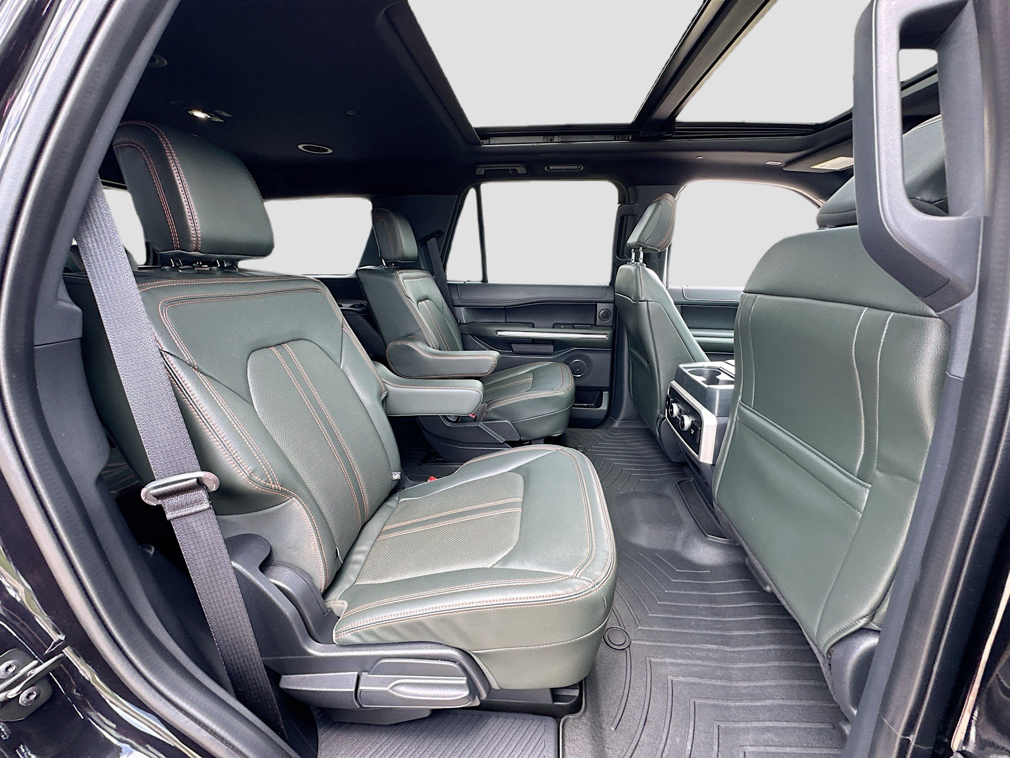 Certified 2022 Ford Expedition Timberline AWD/4WD image 29
