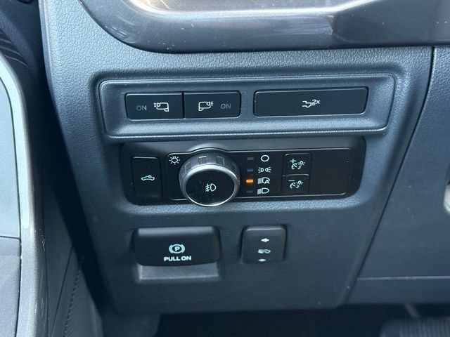 Certified 2023 Ford F150 XLT w/ Equipment Group 302A High AWD/4WD image 23