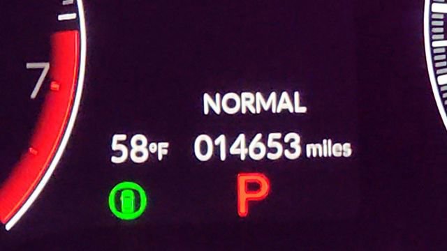 Used 2025 Honda Civic Sport image 12
