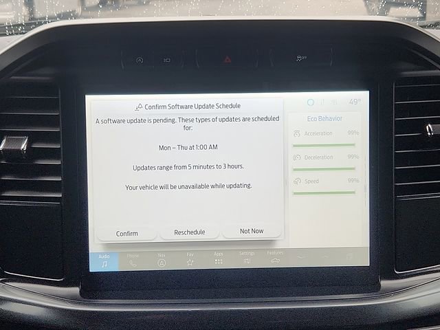 Certified 2024 Ford F150 STX w/ STX Black Appearance Package image 16