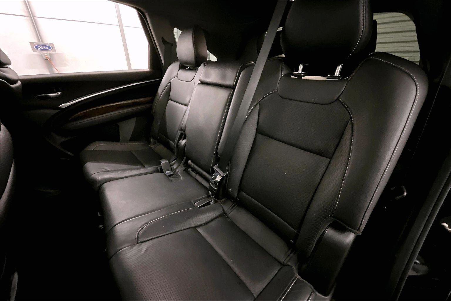 Used 2020 Acura MDX Sport Hybrid w/ Technology Pkg image 25