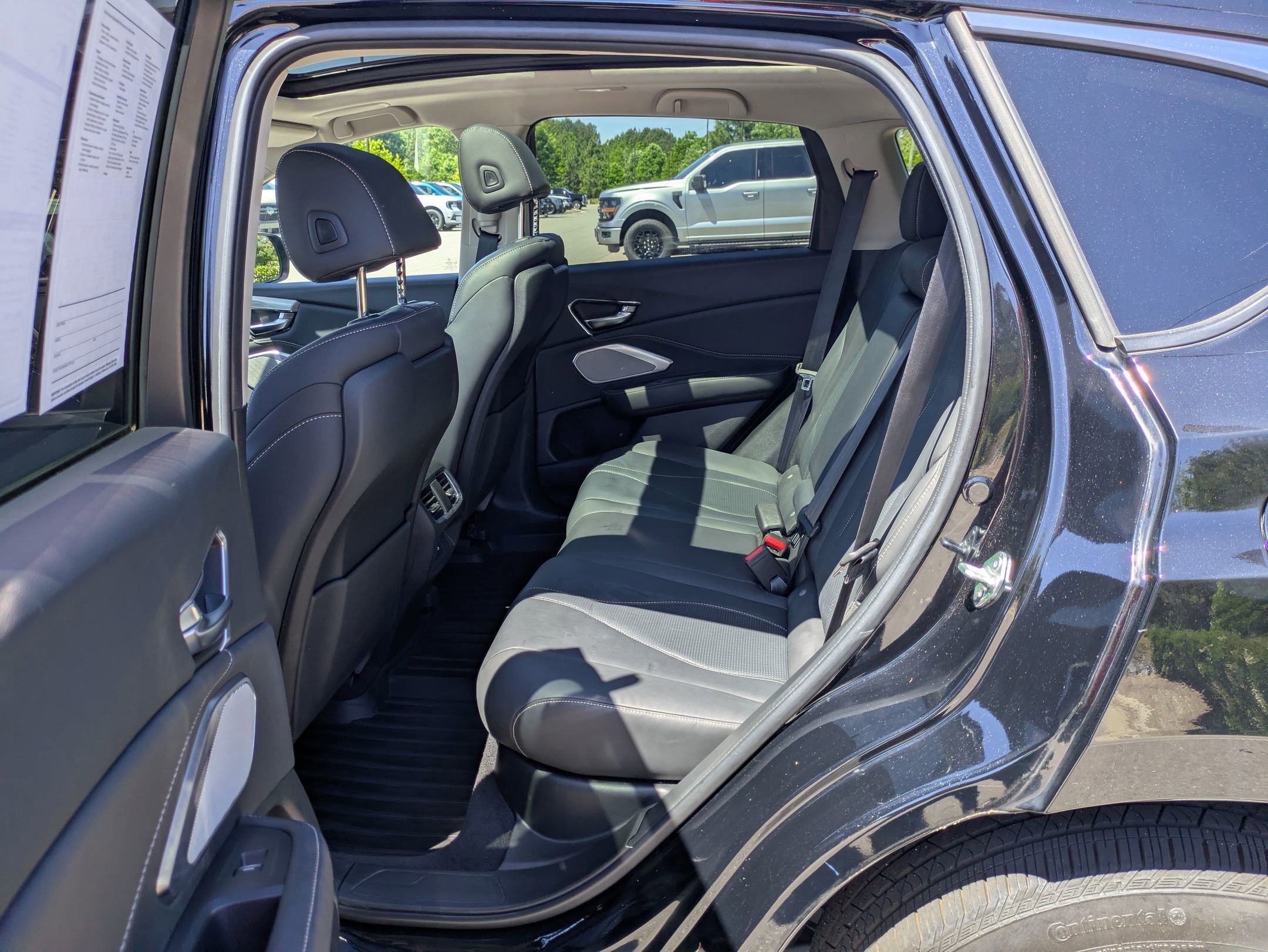 Used 2023 Acura RDX FWD w/ Technology Package image 31