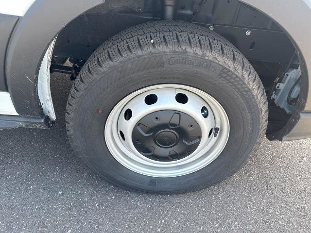Certified 2024 Ford Transit 250 Low Roof image 12