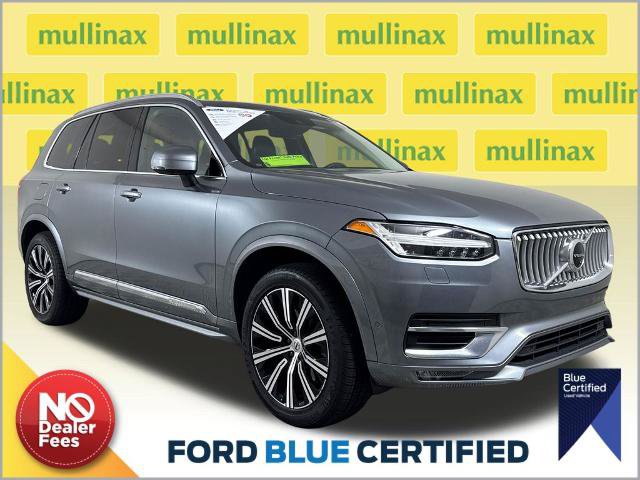 Used 2020 Volvo XC90 T6 Inscription w/ Protection Package Premier