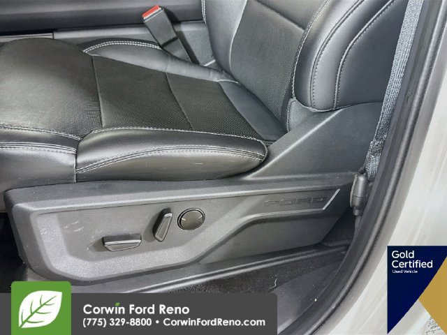 Certified 2025 Ford Expedition Platinum AWD/4WD image 22