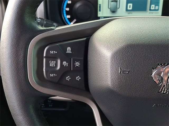 Certified 2024 Ford Bronco Wildtrak image 21