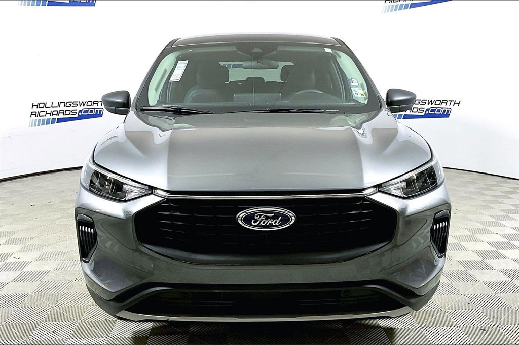 Certified 2023 Ford Escape Active w/ Tech Pack #1 image 2