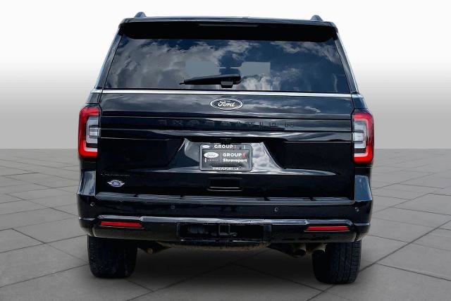 Certified 2022 Ford Expedition Limited AWD/4WD image 5