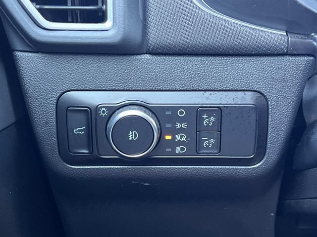 Certified 2023 Ford Bronco Sport Outer Banks AWD/4WD image 29