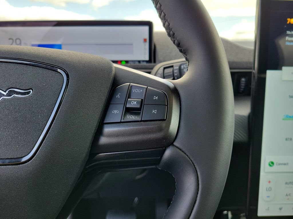 Certified 2023 Ford Mustang Mach-E Premium AWD/4WD image 26