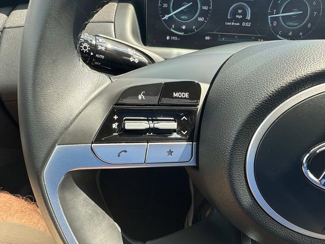 Used 2022 Hyundai Tucson SEL w/ Convenience Package image 31