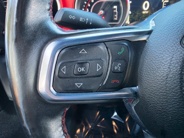 Used 2018 Jeep Wrangler Unlimited Rubicon AWD/4WD image 23