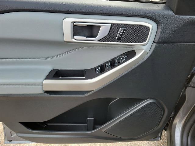 Certified 2023 Ford Explorer XLT w/ Equipment Group 202A image 22