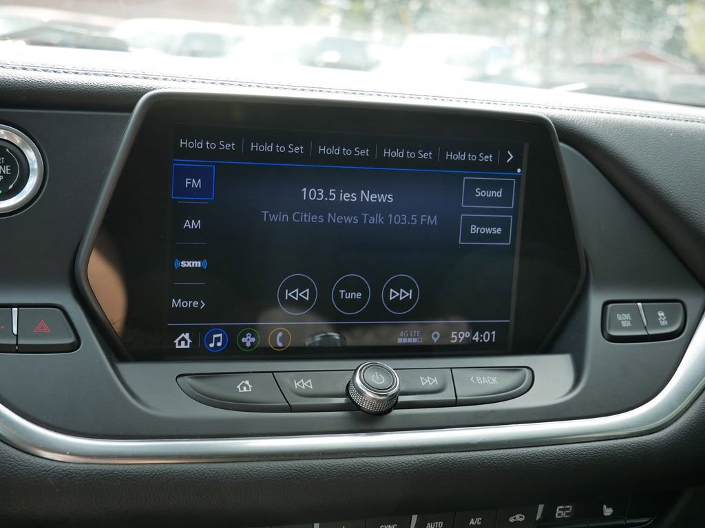 Used 2020 Chevrolet Blazer LT FWD image 20