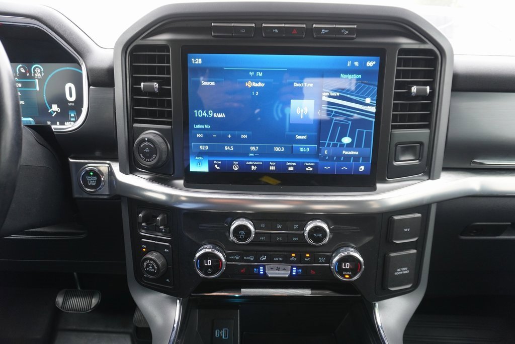 Certified 2021 Ford F150 Lariat image 14