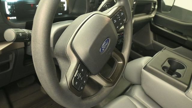 Certified 2025 Ford F150 XL AWD/4WD image 15
