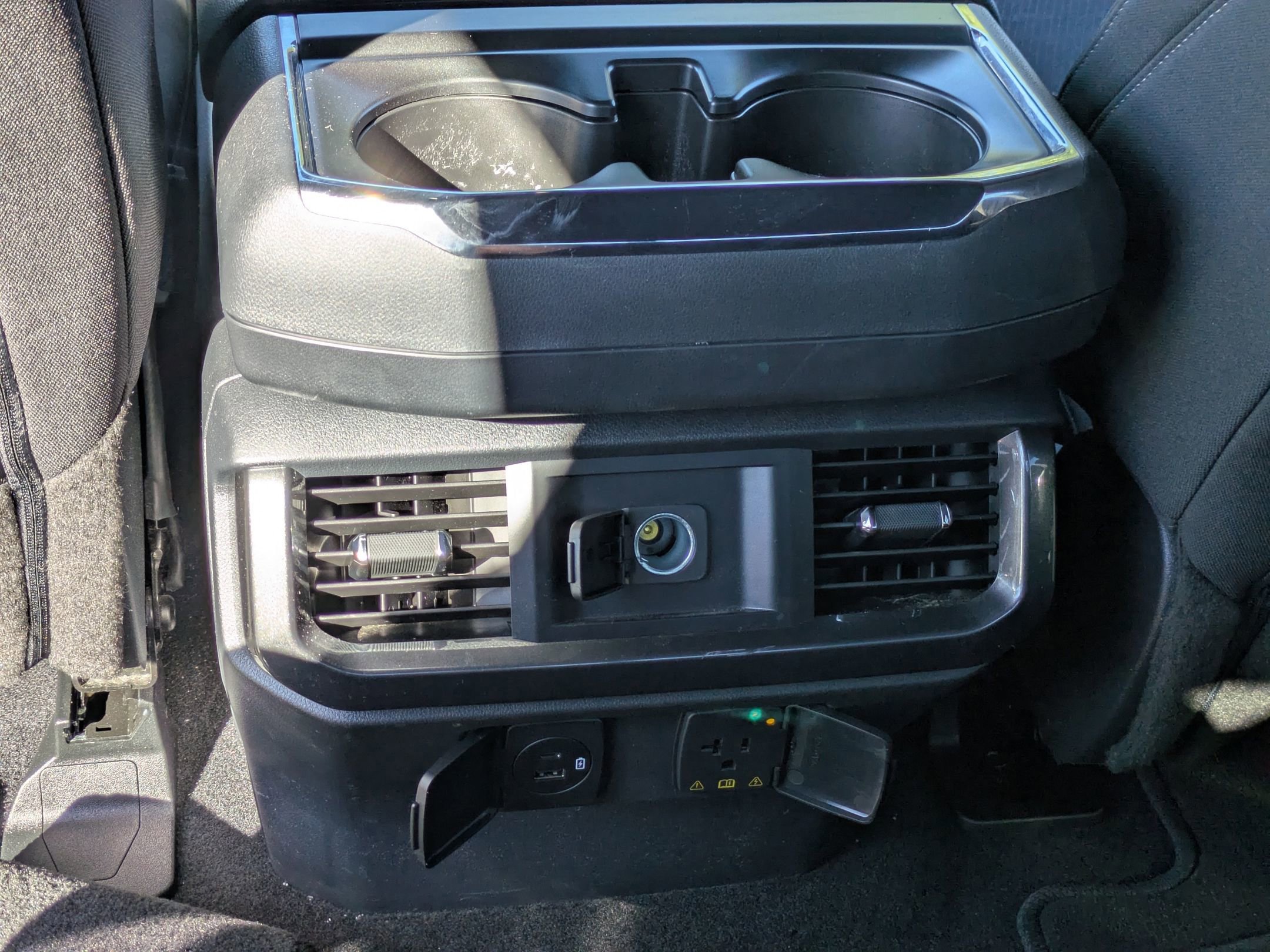 Certified 2023 Ford F150 XLT w/ Equipment Group 302A High image 29